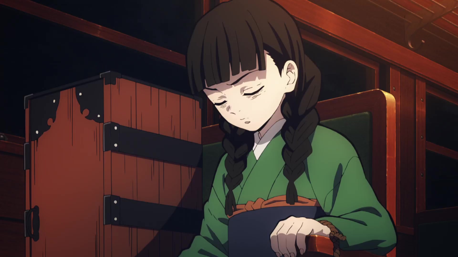 [Tsukyio Editing Resources] Demon Slayer (Mugen Train) Raw Clips (377) (tsukyio.com).mp4